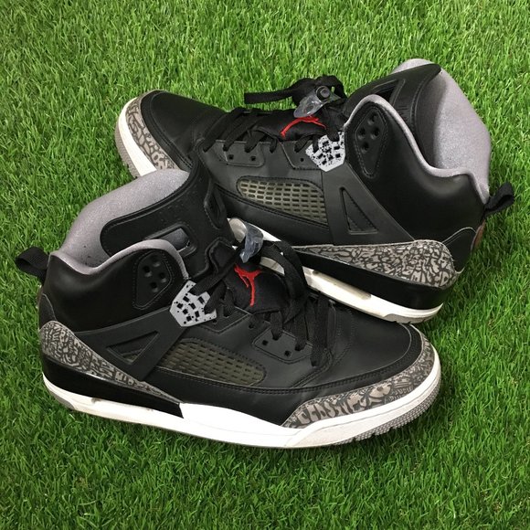 jordan spizike size 13